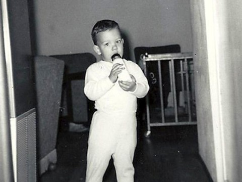 tom2---Large-poster He Grew Fast!